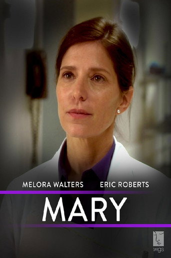 Poster for Mary
