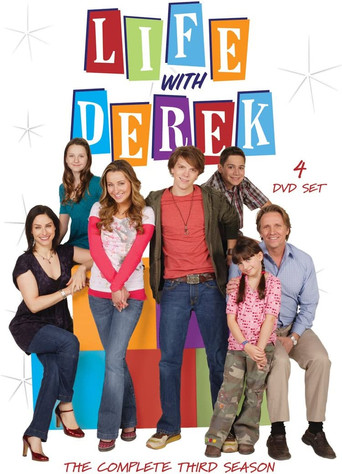 The poster for Season 3
