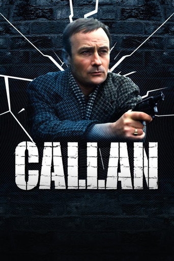 Poster for Callan