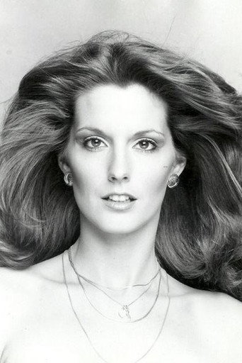 Portrait of Marilyn Schreffler