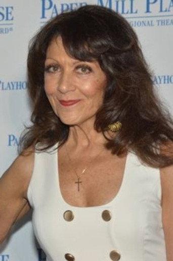 Portrait of Lenora Nemetz