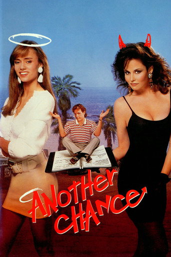 Poster for Another Chance