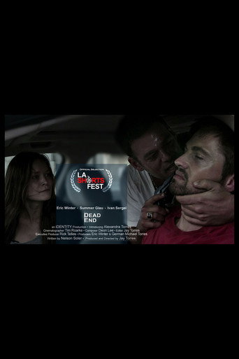 Poster for Dead End