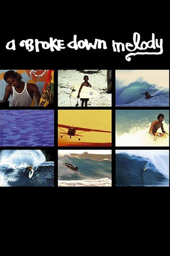Poster for A Brokedown Melody