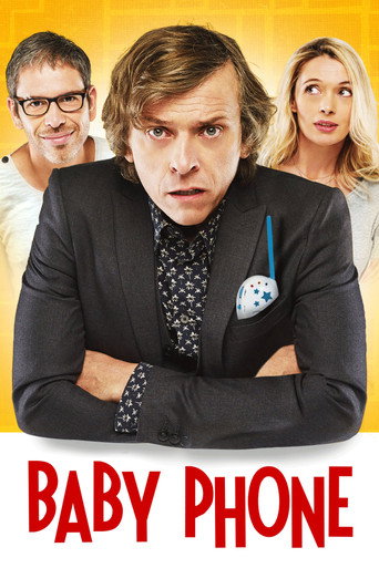 Poster for Baby Phone