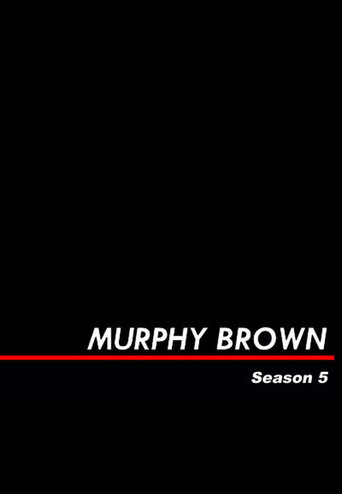 The poster for Season 5