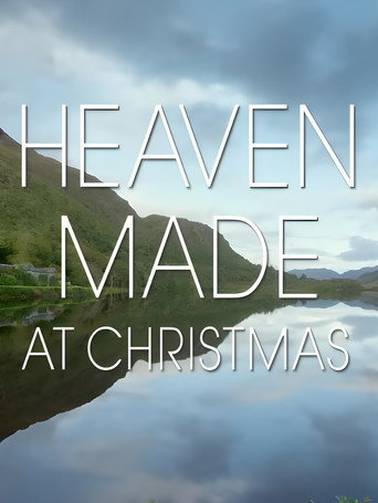 Poster for Heaven Made