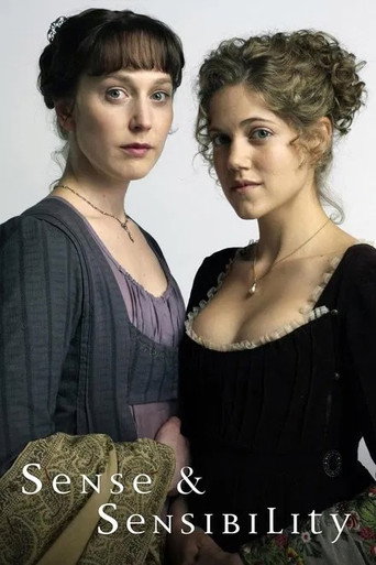 The poster for Miniseries