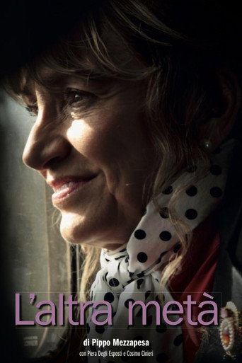 Poster for The Other Half