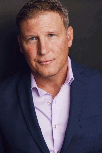 Portrait of Adam Ratcliffe