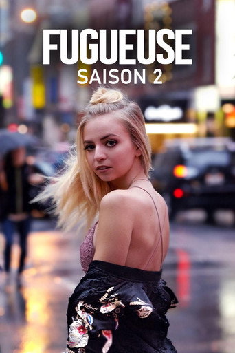 The poster for Season 2