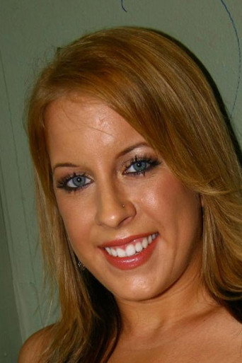 Portrait of Desire Moore