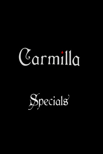 The poster for Specials