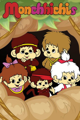 Poster for Monchhichis