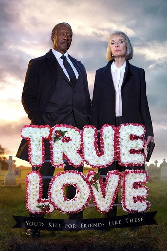 Poster for Truelove