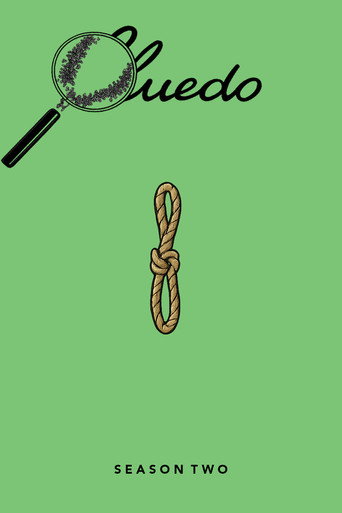 The poster for Series 2