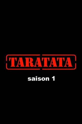 The poster for Season 1 - 1993