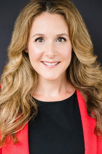 Portrait of Dina Pino