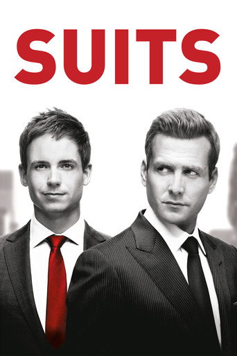 The poster for Season 2