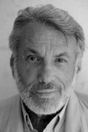 Portrait of Norman Chancer