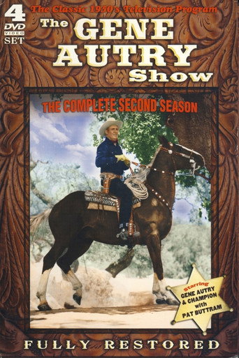 The poster for Season 2