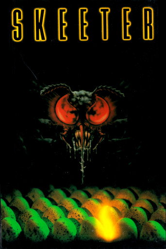 Poster for Skeeter
