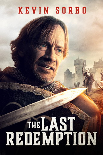 Poster for The Last Redemption