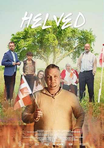 Poster for Hell is Other People