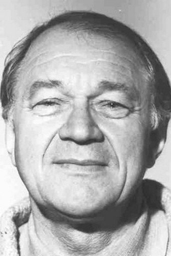Portrait of Antoni Jurasz