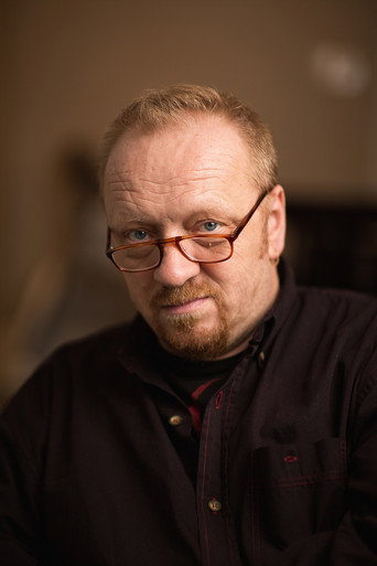 Portrait of Jasmin Geljo