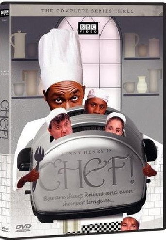 The poster for Season 3