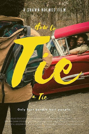 Poster for How to Tie a Tie
