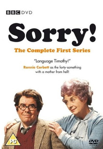 The poster for Season 1