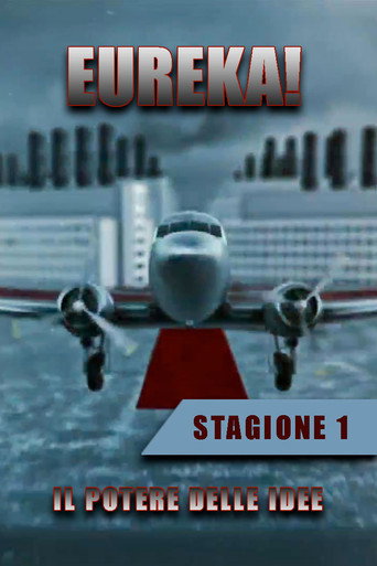 The poster for Season 1