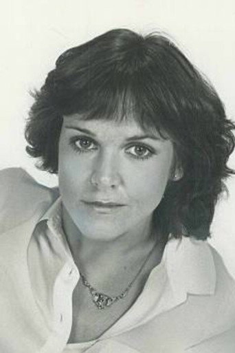 Portrait of Andrée Pelletier