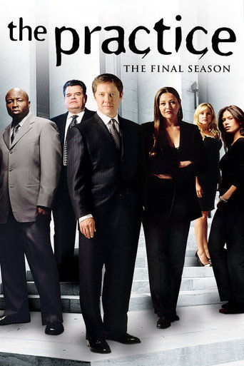 The poster for Season 8