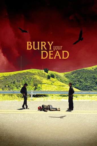 Poster for Bury Your Dead