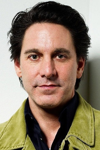 Portrait of Scott Cohen
