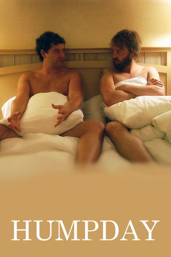 Poster for Humpday
