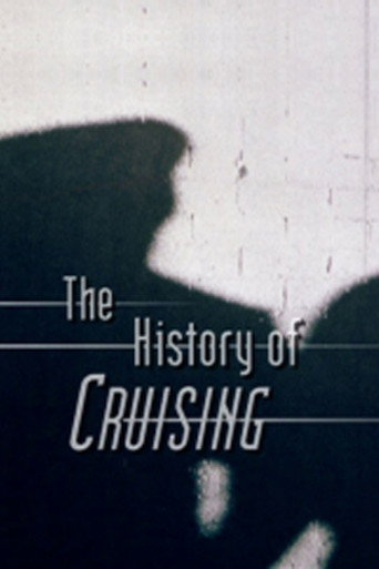 Poster for The History of 'Cruising'