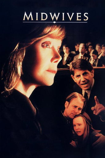 Poster for Midwives