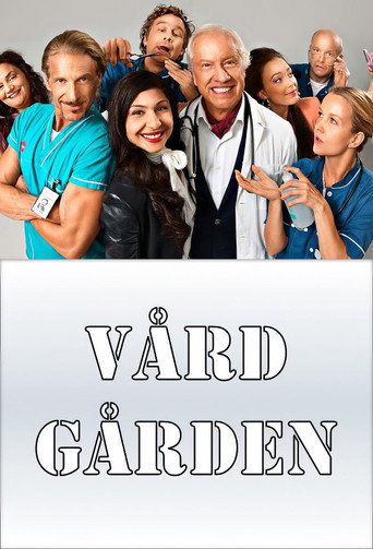 Poster for Vårdgården