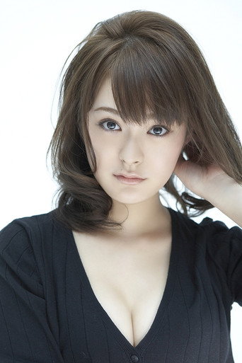 Portrait of Shihori Kanjiya