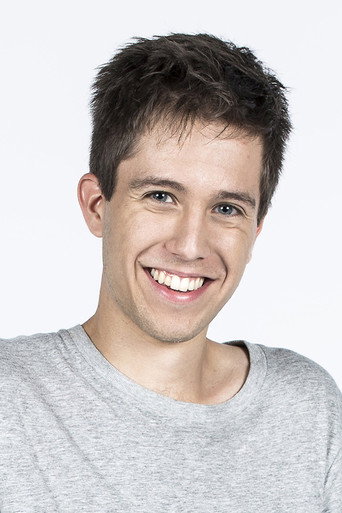 Portrait of Pere Vallribera