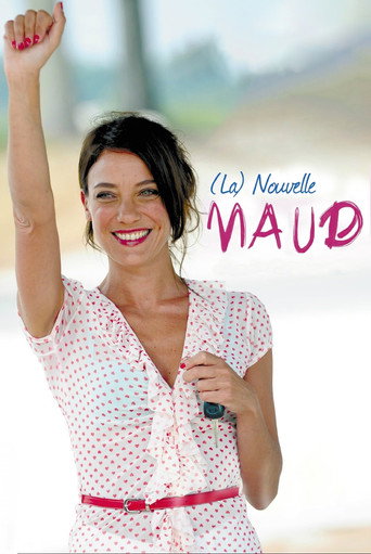 Poster for Nouvelle Maud