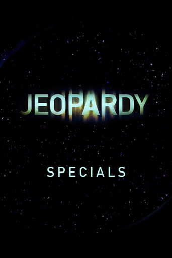 The poster for Specials