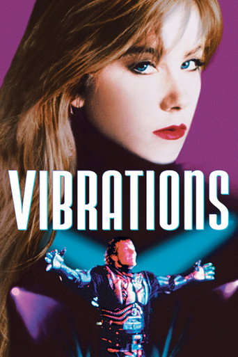 Poster for Vibrations