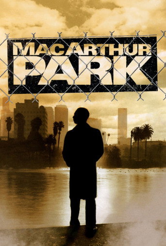Poster for MacArthur Park