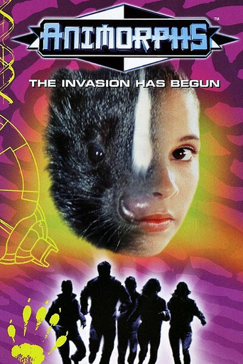 The poster for Season 2