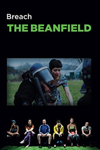 Poster for The Beanfield